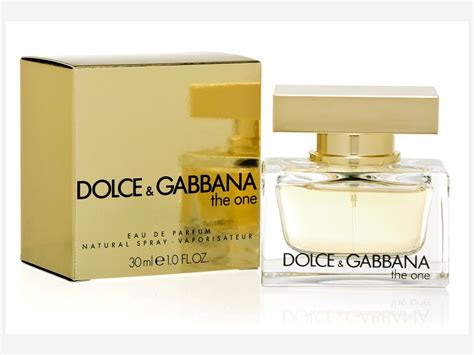 Dolce And Gabbana The One For Women 75ml Edp Faureal