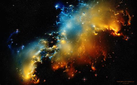Amazing Nebula Wallpapers Pics About Space