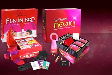 Adult Board Game And Vibrating Hoop National Deal Wowcher