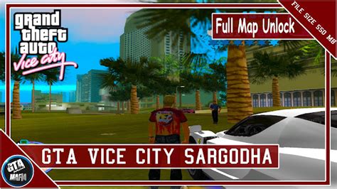 Gta Vice City Sargodha Pakistan Game Setup Free Download Gta Mod Mafia