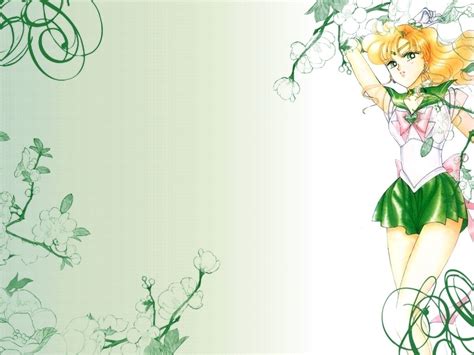 Jupiter Manga Sailor Jupiter Wallpaper 23226813 Fanpop