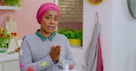 Viewers Cant Get Enough Of Bake Off Winner Nadiya Hussains New Show