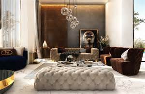 Home Designing 51 Luxury Living Rooms And Tips You Could