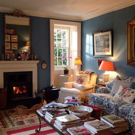 Cottage Sitting Room Country Cottage Interiors Cottage Interiors