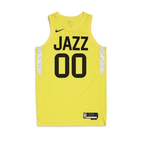 Utah Jazz 2022 23 Statement Jersey
