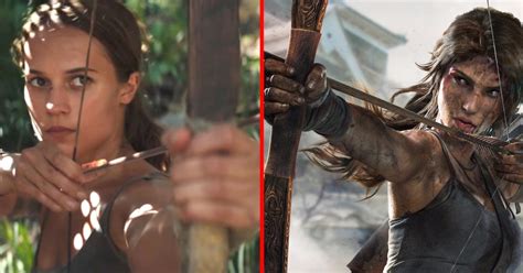 Tomb Raider Reboot Director Reveals Which Game Is The Best