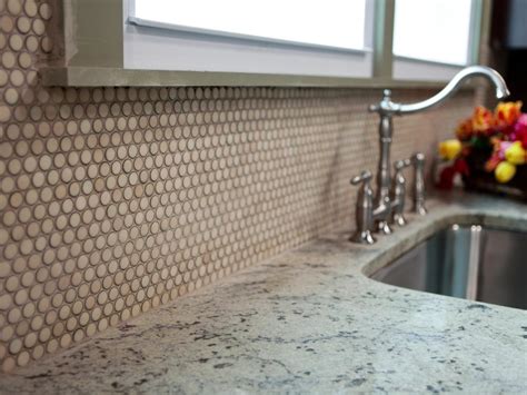 Mosaic Tile Backsplash Ideas Pictures And Tips From Hgtv Hgtv