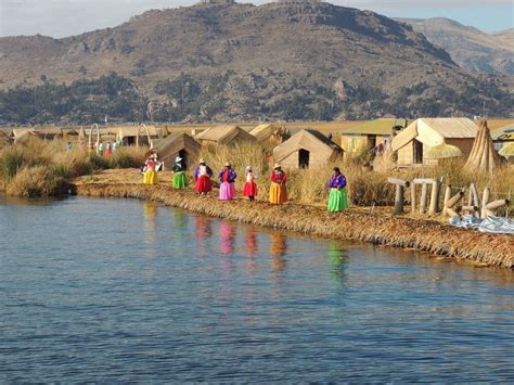 Lac Titicaca au Perou toutes les infos pratiques pour le découvrir