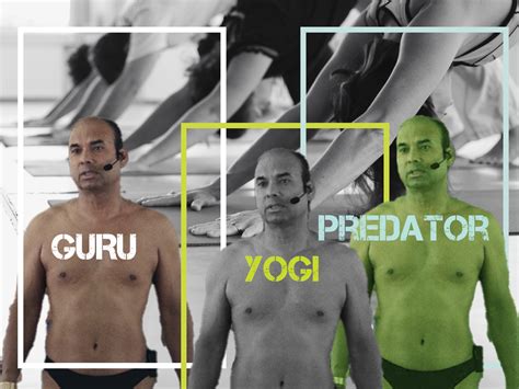 Bikram And Yoga On Netflix What We Know From The Documentary Lifdb