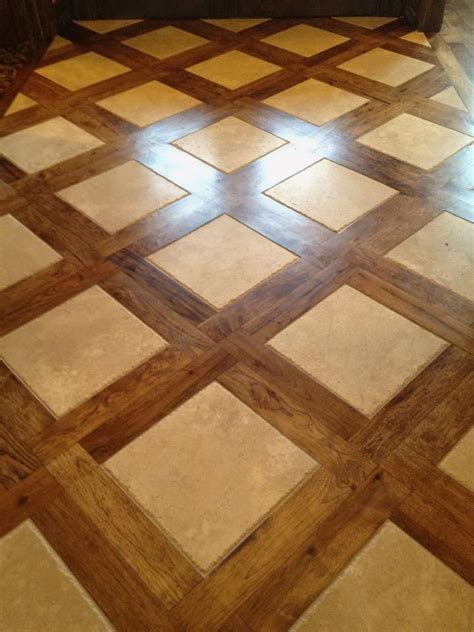 10 Floor Tile Pattern Ideas