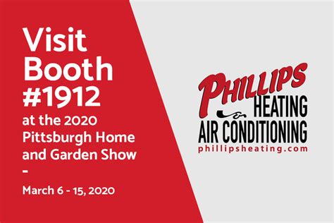 The largest home and garden show in vancouver, british columbia, this show features landscaping companies, remodeling contractors, interior design have a product or service that relates to home improvement, remodelling, design, or decorating? Visit Phillips' Booth at the 2020 Home and Garden Show
