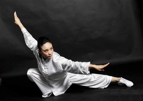 Stance Work Kung Fu Martial Arts Martial Arts Women Martial Arts