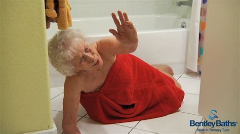 Bathroom Safety For Seniors Critical Aspects To Keep In Mind Bentley Baths