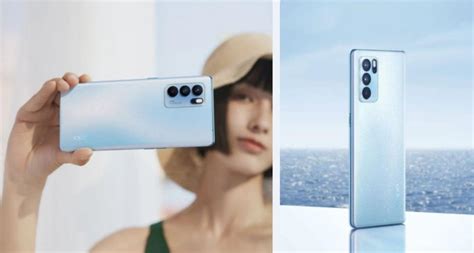 Oppo reno6 5g android smartphone. Membawa RAM 12 GB dan Layar 90 Hz, Ini Harga Oppo Reno6 5G ...