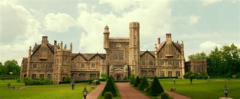 Guys The X Mansion Is Going To Be A Place In The Mcu Rmarvelstudios