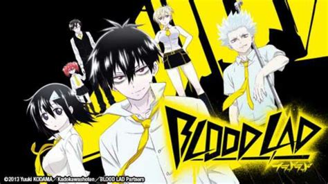 Blood Lad Bd Batch Subtitle Indonesia