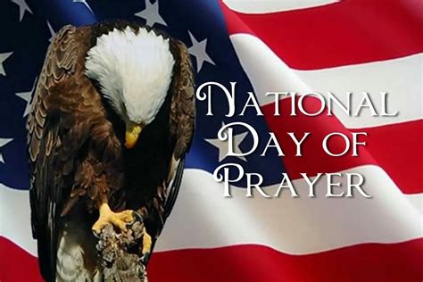 National Day Of Prayer Usa National Day Today Is National Hebrews 11