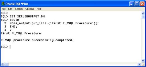 How To Run A Plsql Program In Notepad What Is Mark Down