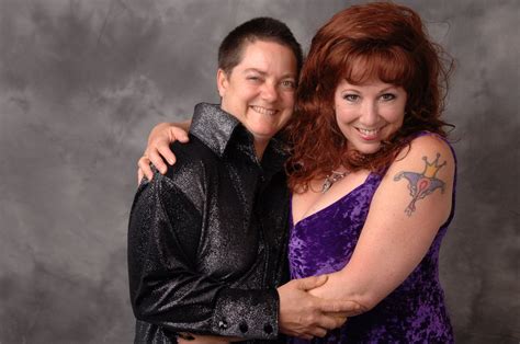 Alienated In Vancouver Annie Sprinkle And Beth Stephens The Complete Interview