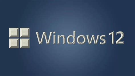 Windows 12 2025 Yılında çıkabilir İşte Beklenen Yenilikler Donanımhaber