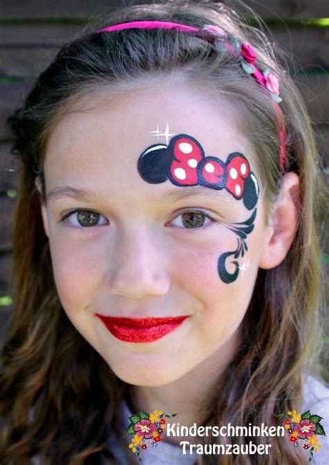 Pin On Face Painting Ideas