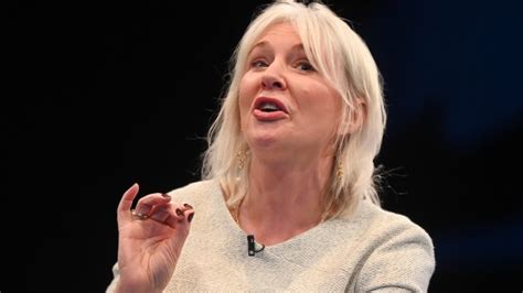 Nadine Dorries Attack On The Elitist Bbc Is Its Own Kind Of Snobbery