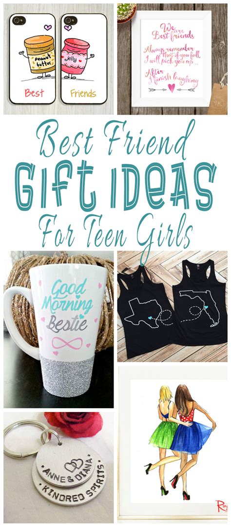 Check spelling or type a new query. Best Friend Gift Ideas For Teens | Best friend gifts ...