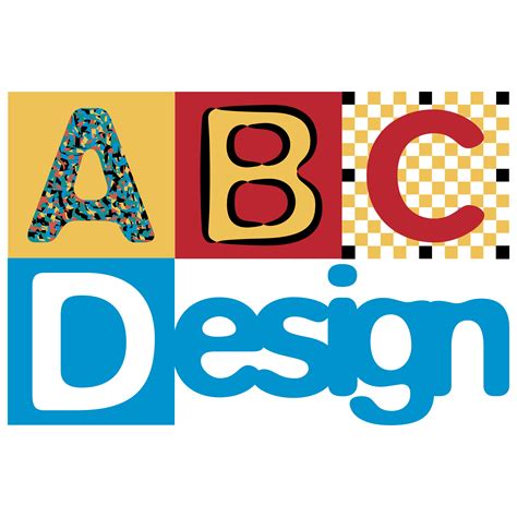 Abc Design Logo Png Transparent And Svg Vector Freebie Supply