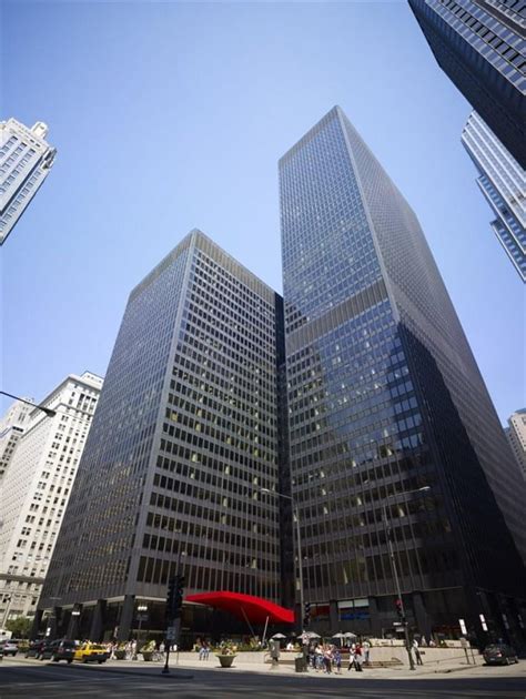 Serviced Offices To Rent And Lease At 500 North Michigan Avenue Suite 300