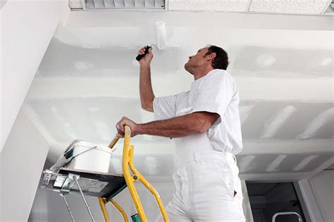 What Are The Six Things To Expect From Professional Painters Service