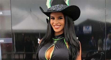 Get To Know A Monster Energy Girl Brianna G