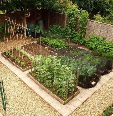 100 top idées pour faire un jardin potager Urban garden design
