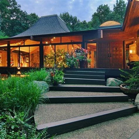 Modern Zen House Design With Floor Plan Philippines