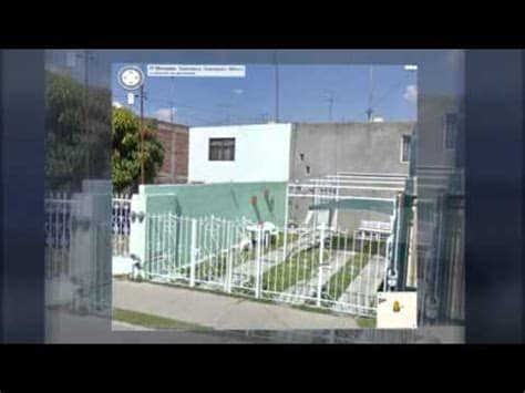 Una cocina de sueño, terraza para el cafecito de la. Copy of VENTA CASA EN SALAMANCA GTO - YouTube