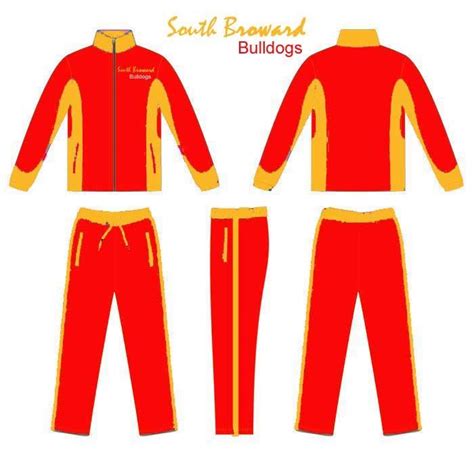 Ballers Beast Warm Up Suit Style Sbh 804 Custom