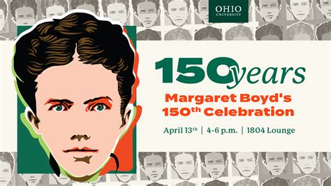 ohio university community to celebrate 150 years since first female graduate