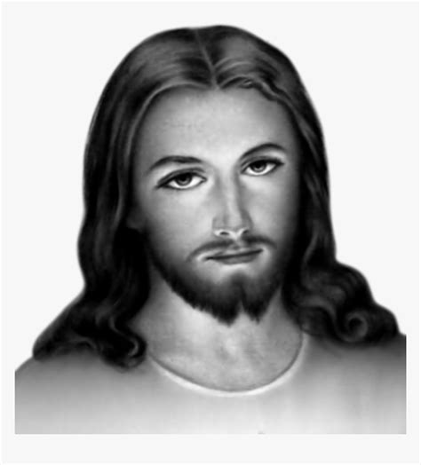 Jesus Head Png Jesus Christ Png Transparent Png Transparent Png