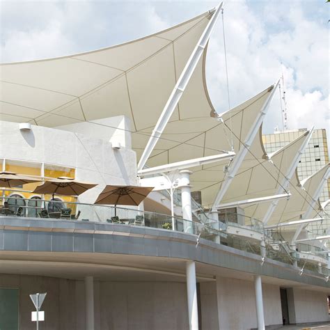 Tensile Structure Tensile Fabric Structures