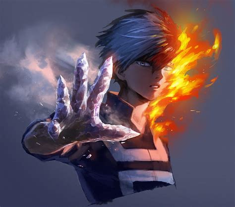 Share More Than 135 Blue Fire Anime Latest Vn