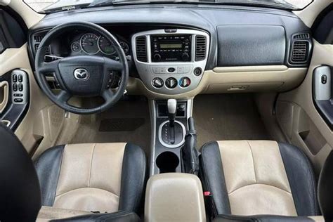 Used Mazda Tribute For Sale Near Me Edmunds