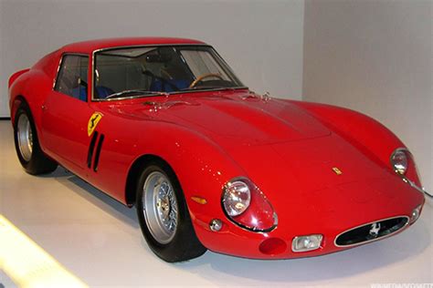 These Are The Most Expensive Cars Ever Sold At Auction Thestreet