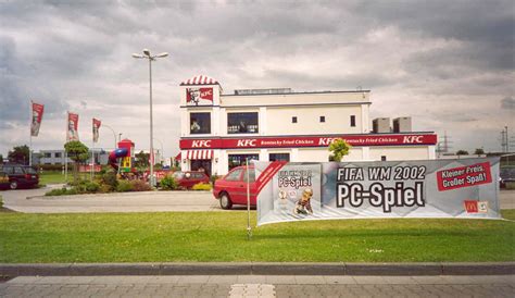 Kentucky fried chicken filialen in würselen und umgebung: File:KFC Würselen.jpg - Wikimedia Commons
