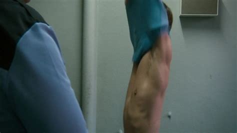 OMG He S Naked German Actor Vinzenz Kiefer In Gluck 2012 OMG BLOG