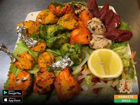 Namaste india restaurant, 5545 wadsworth byp, arvada, colorado 80002, united states. If you want Indian flavors, come to us! We offer ...