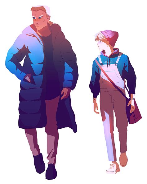Part 2 Of Fe3h In Modern Street Wear Blue Lions Edition Part 1 Golden Deer Is Here Tumblr Pics