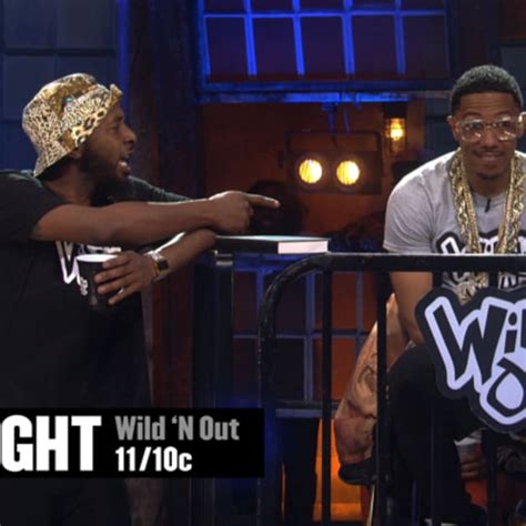 Promo What To Expect From The New Season Of Wild N Out Complex