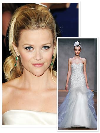 Reese Witherspoon Wedding Dress Wedding Styles