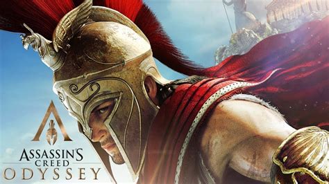 Assassins Creed Odyssey Deutsch Pr Fung Des Glaubens Ac Odyssey