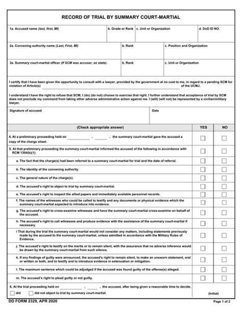 Dd Form 369 Army Pubs Army Military