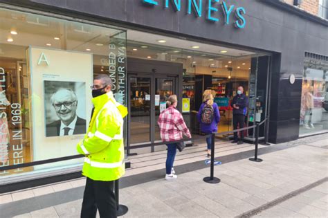 Penneys News Views Gossip Pictures Video Dublin Live